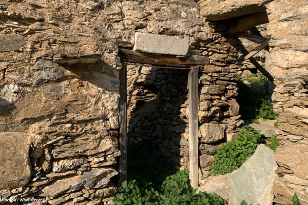 Επιθύρια πινακίδα του 1936