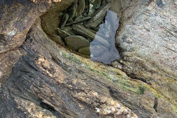 Βραχώδεις σχηματισμοί