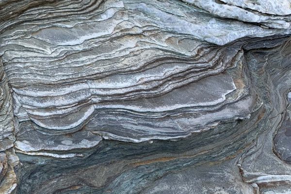 Βραχώδεις σχηματισμοί