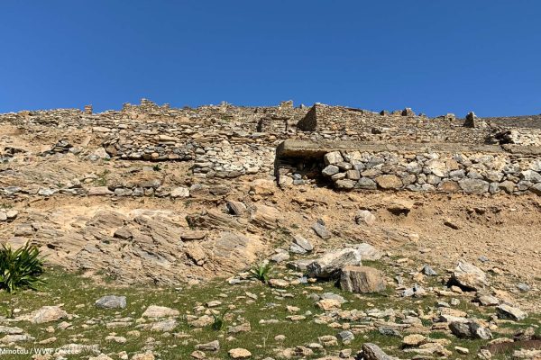 Λιθοκατασκευές