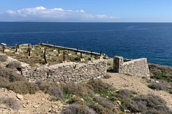 Νεκροταφείο εξορίστων