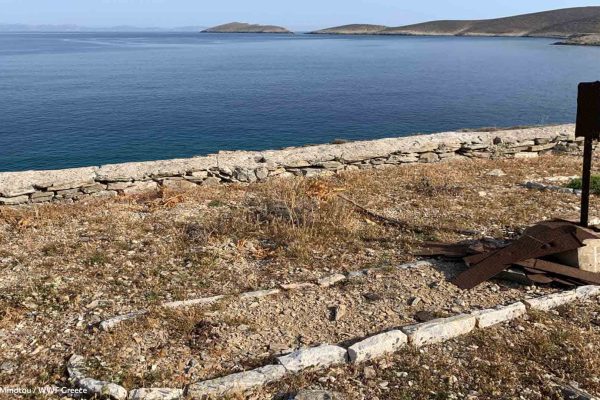 Τάφοι και μνήμες