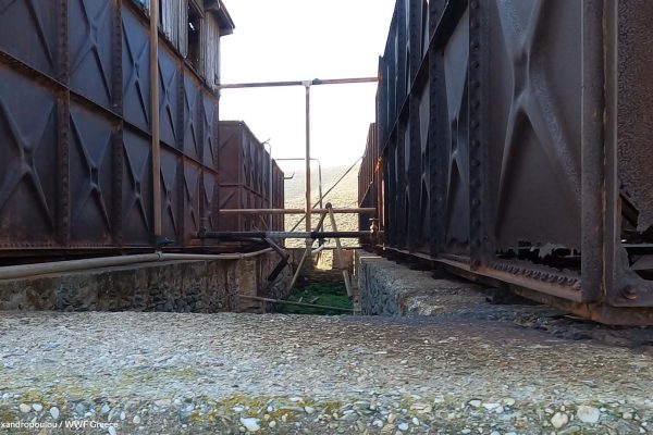 Η φθορά του χρόνου