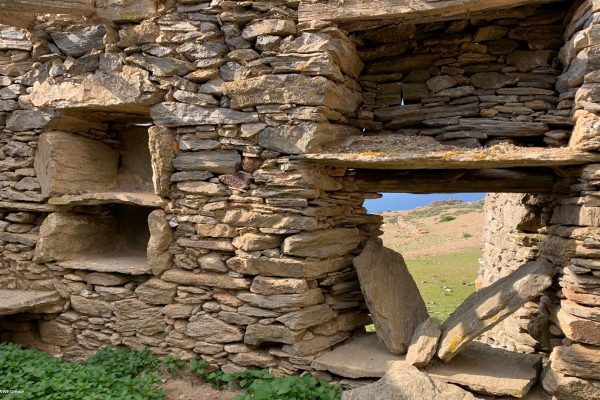 Βιβλιοθήκη Eρείπια11