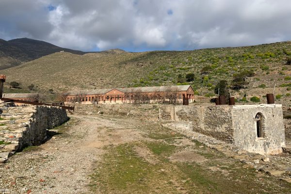 Βιβλιοθήκη Eρείπια3