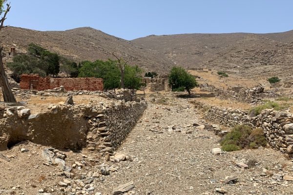 Βιβλιοθήκη Eρείπια6