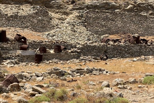 Βιβλιοθήκη Eρείπια7