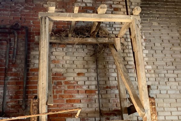 Βιβλιοθήκη Ίχνη και Μνήμες-16