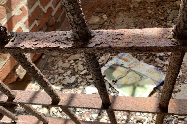 Βιβλιοθήκη Ίχνη και Μνήμες-3