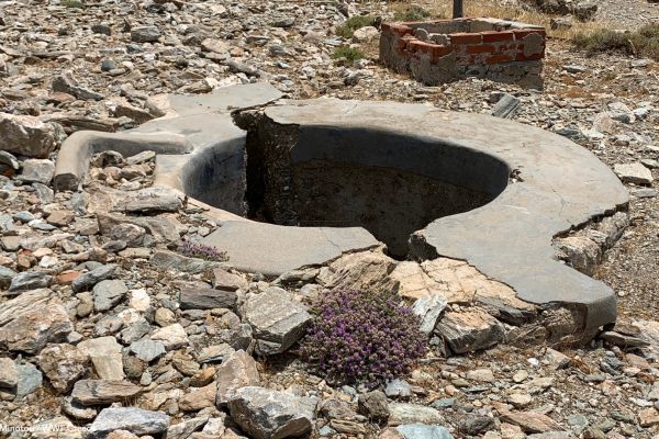 Βιβλιοθήκη Υδωρ