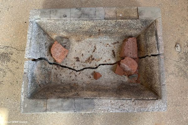 Βιβλιοθήκη Φυλακή Έσω-16