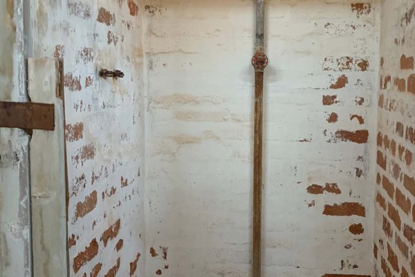 Βιβλιοθήκη Φυλακή Έσω-27