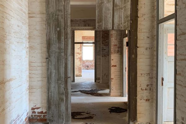 Βιβλιοθήκη Φυλακή Έσω-29