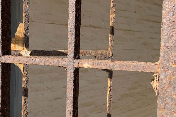 Βιβλιοθήκη Φυλακή Έσω-34